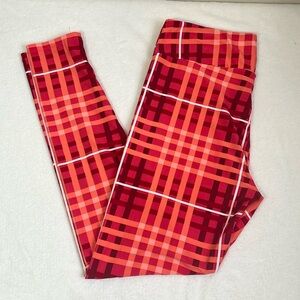 LuLaRoe Women’s Tall & Curvy Leggings